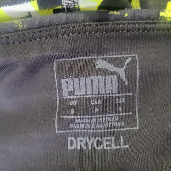 Puma size small leggings - Picture 3 of 3